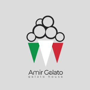 کافه بستنی امیرژلاتو