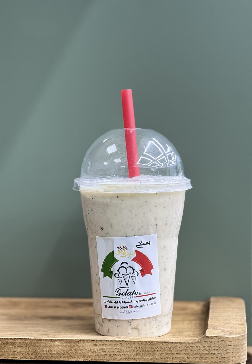 شیر خرما متوسط