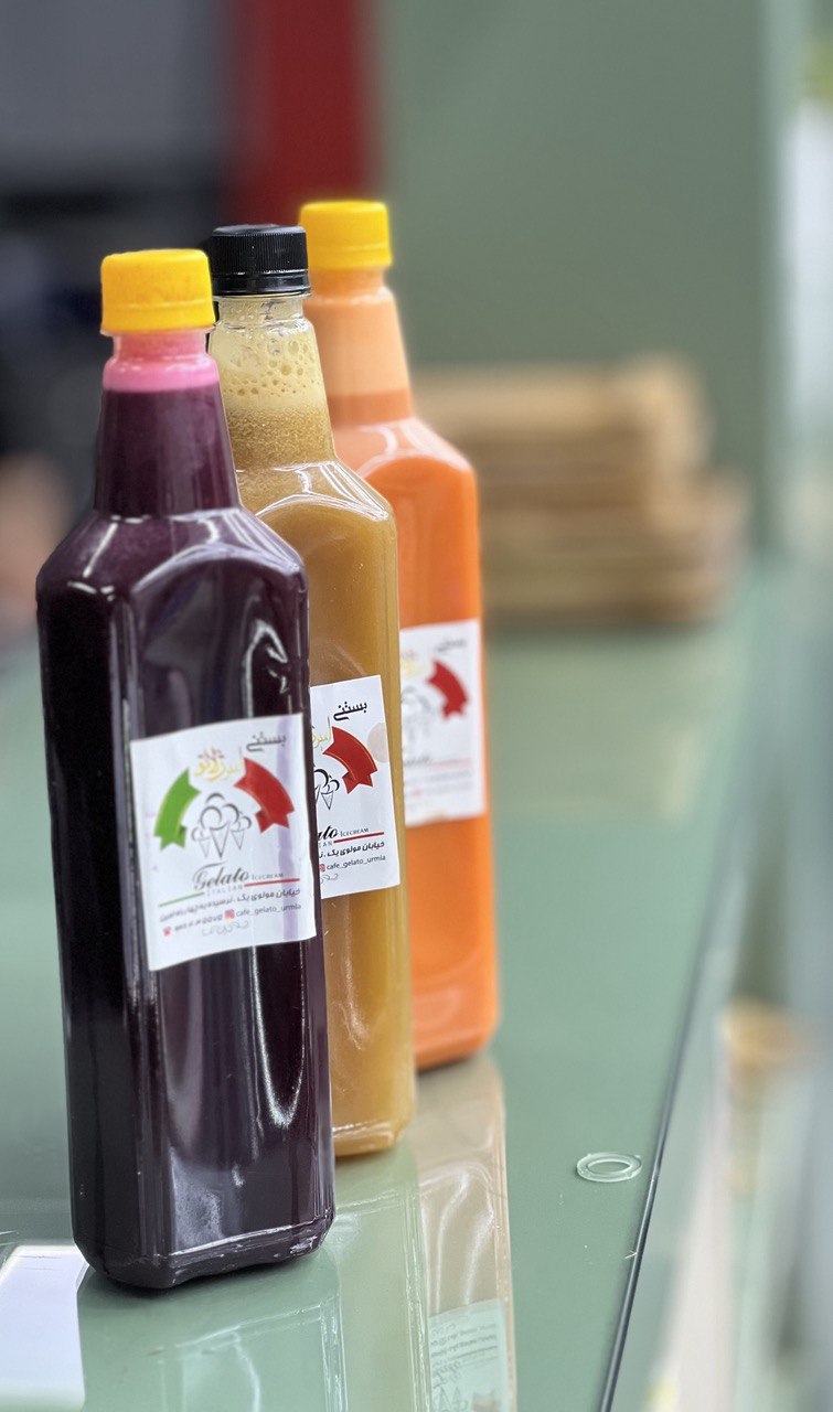 آب طالبی ۱۳۰۰ سی سی